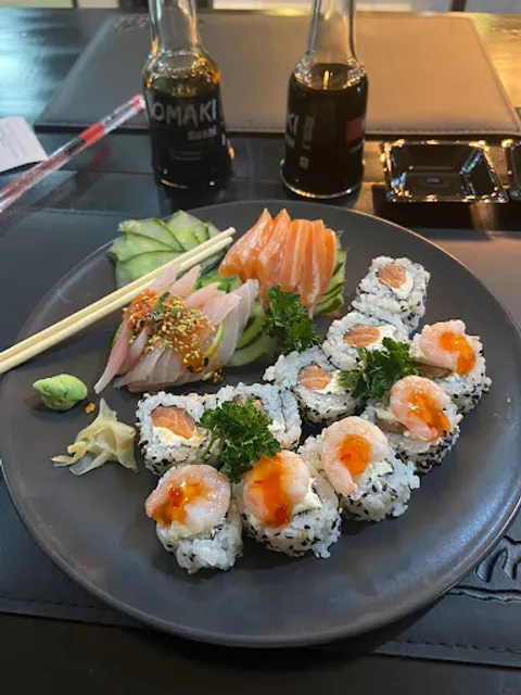 Notori Sushi