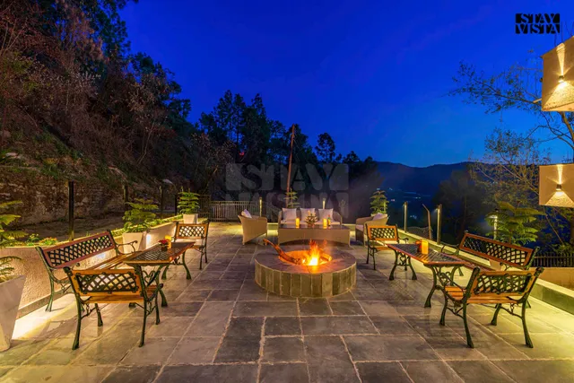 Residences By Tarika , Chail