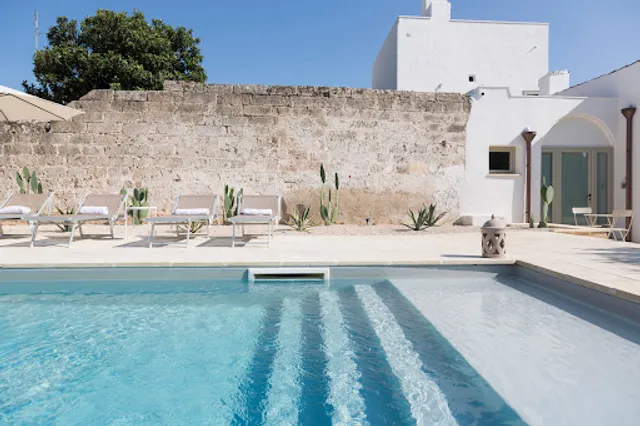 Relais San Martino Salento