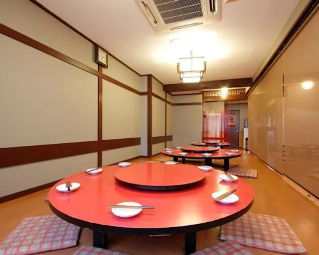 Kashinen Osaki Center Building