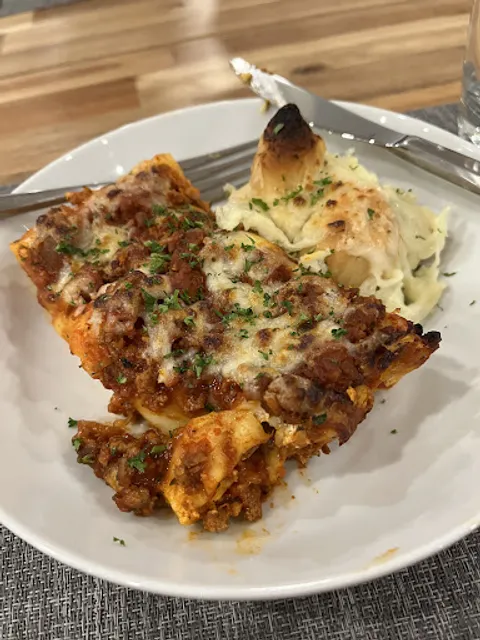 Captain Raleman’s Bistro (by invitation only)