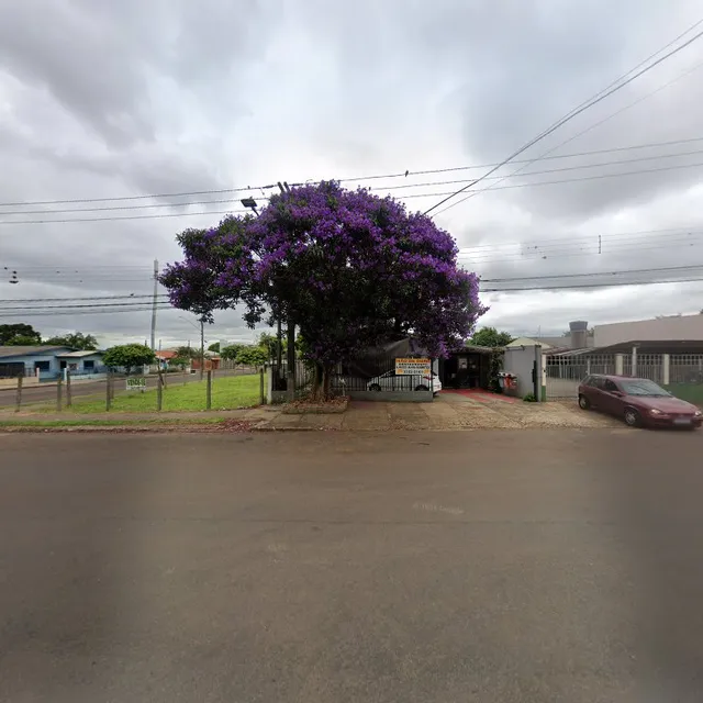 Mão De Ouro Restaurante