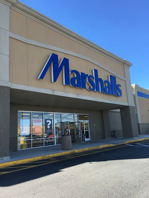 Marshalls