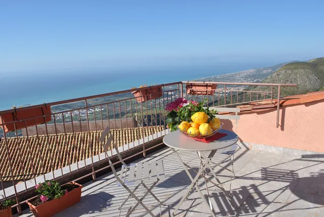 Bed & Breakfast StudioArcodia