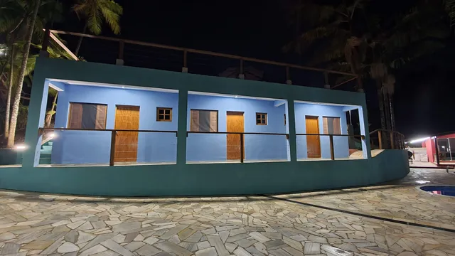 Chácara Paraíso Mairinque SP