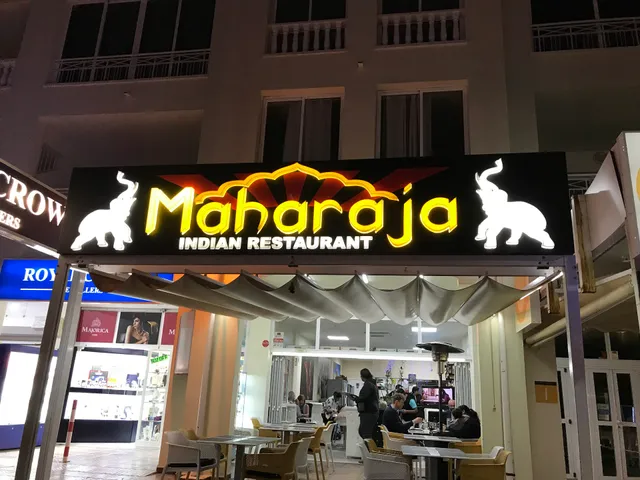 Kohinoor Indian Restaurant