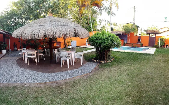 Pousada Bella Vida Geriba