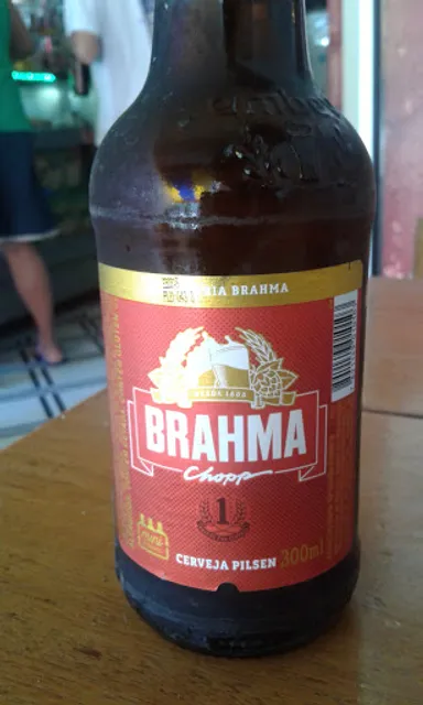 Sabor e Brasa Restaurante