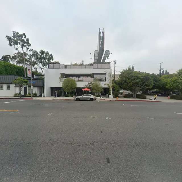 The Bird Streets Club