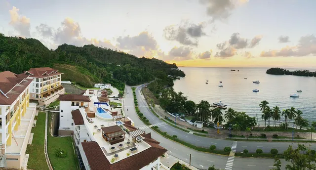 Hacienda Samana Bay Hotel & Residences