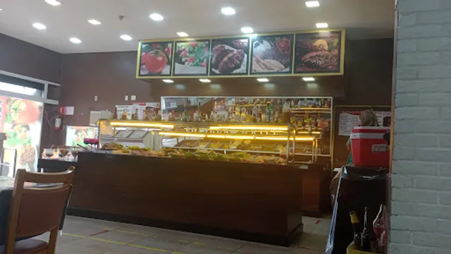 Restaurante Potiguar Grill