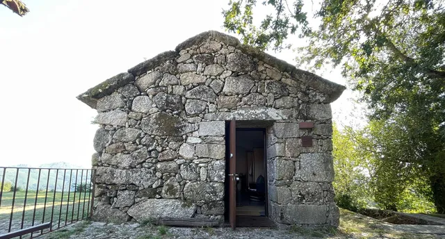 Leiras do Tempo Cottages