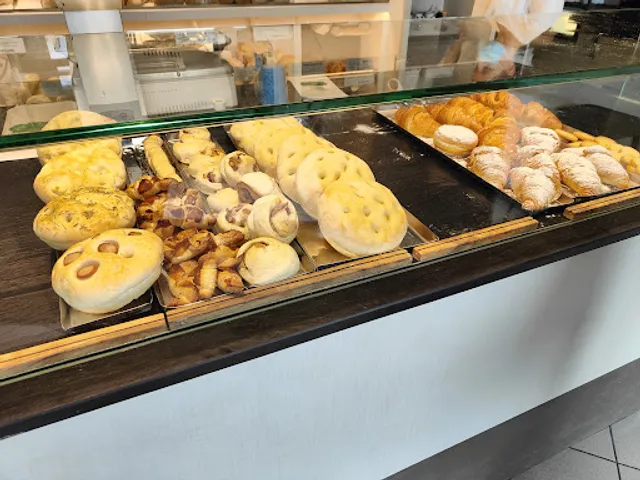 Il Pane Di Silvano Di Canale Silvano & C. Snc