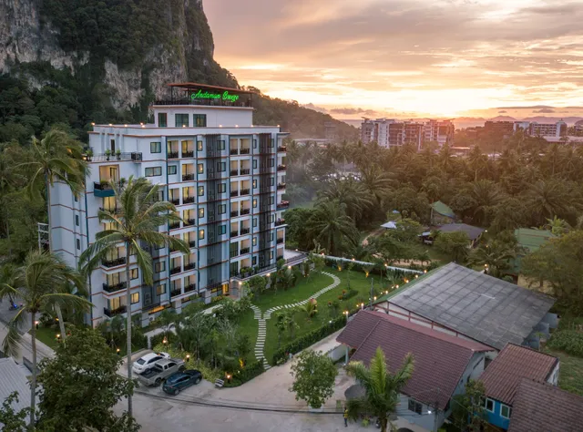 Andaman Breeze Resort