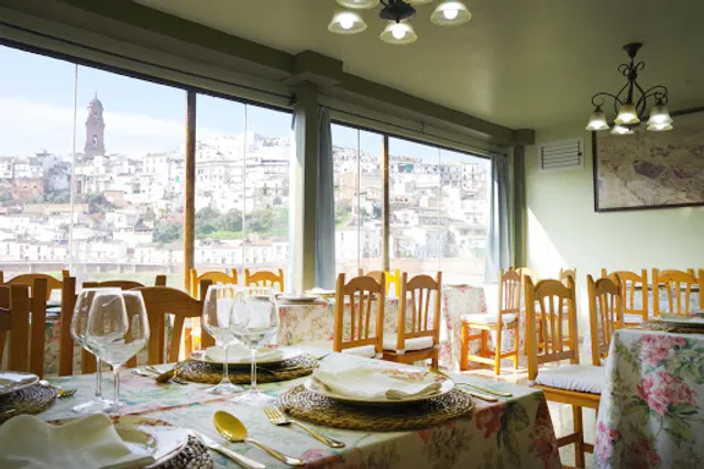 Restaurante Sol Zapatilla