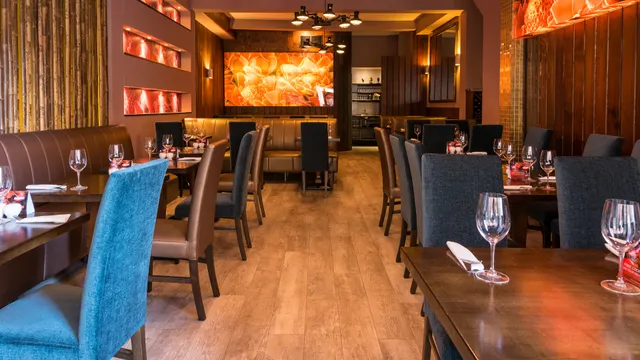 Red Torch Ginger Dublin 2