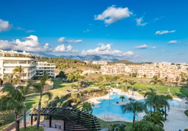 Miramar del Sol Apartamento