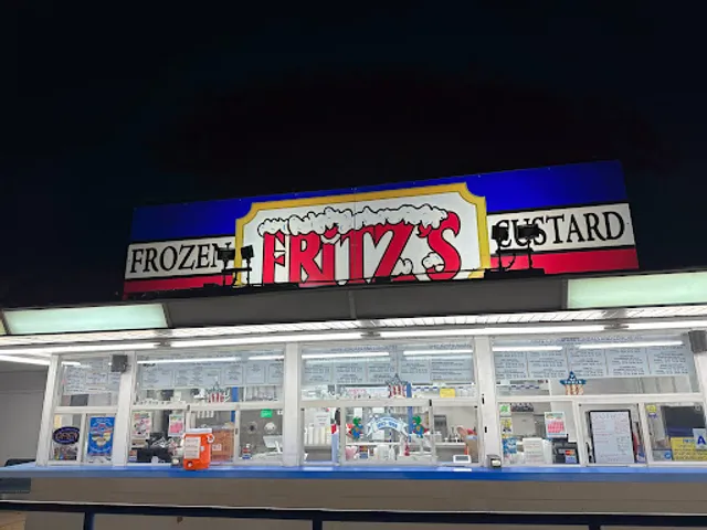 Fritz's Frozen Custard