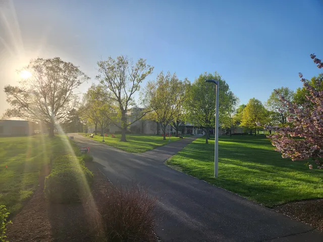 Montgomery County Community College