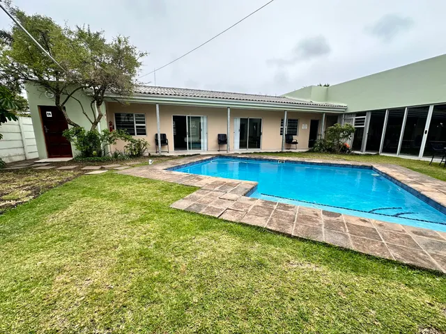 Fusion House B&B and Conference Center