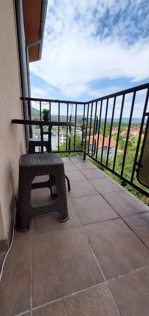 Royal Panorama Apartman & Free Parking