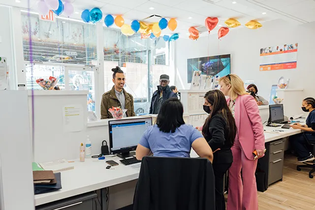 AG Urgent Care Jamaica