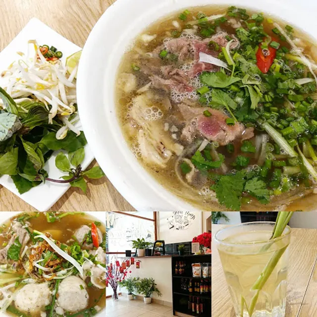 Pho King - Vietnamese Restaurant