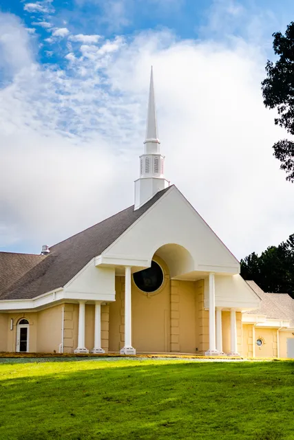 Unitarian Universalist Congregation of Atlanta