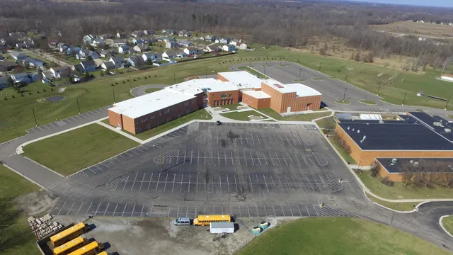 Wellington High School