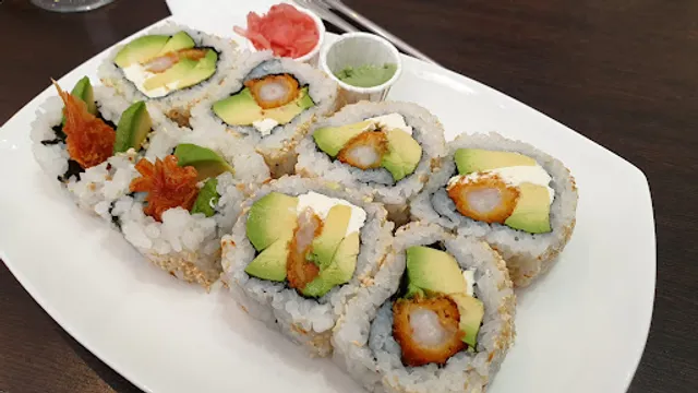 Sushi Koo
