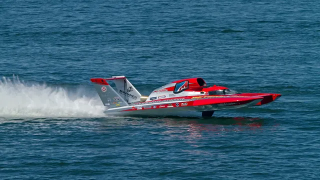 Tri City Water Follies