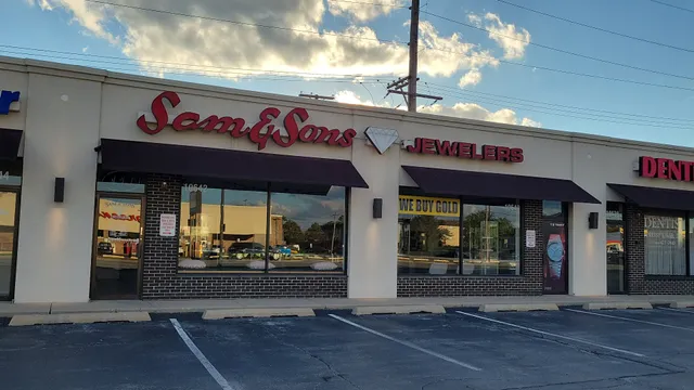 Sam & Sons Jewelers Inc