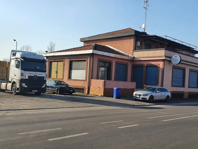 Bed & Breakfast Sabbioni