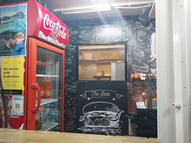 Jeanno burger (truck)