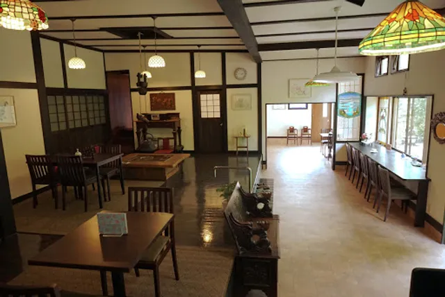 Coffee & Sweets 花音