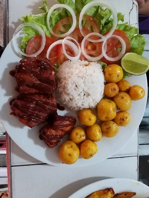 Restaurante EL VÁQUIRO