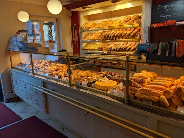 Rosenrot - Backwerkstatt & Laden