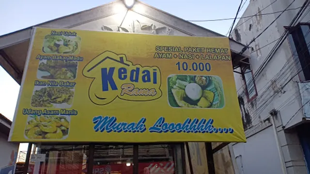 Kedai Rama