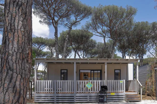 Camping Village Fabulous