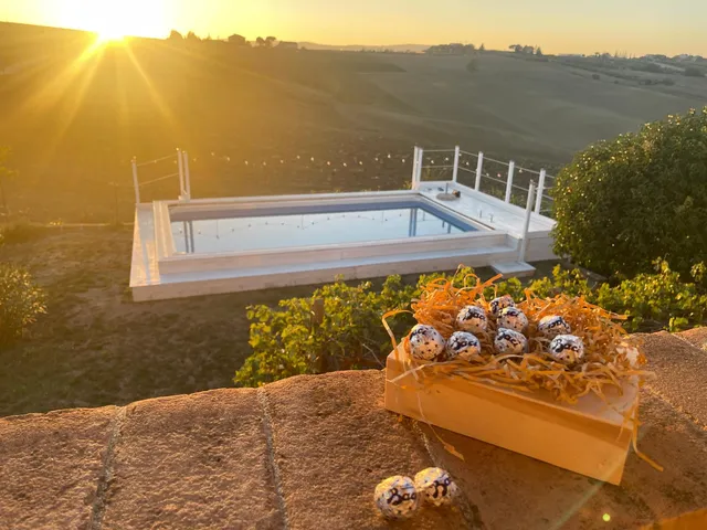 Agriturismo la Morolla