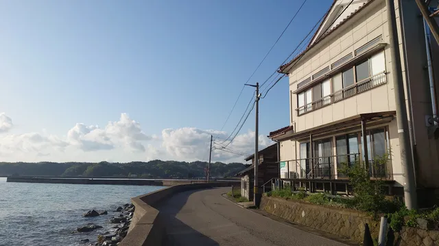 Notojima Guesthouse HaNaMi