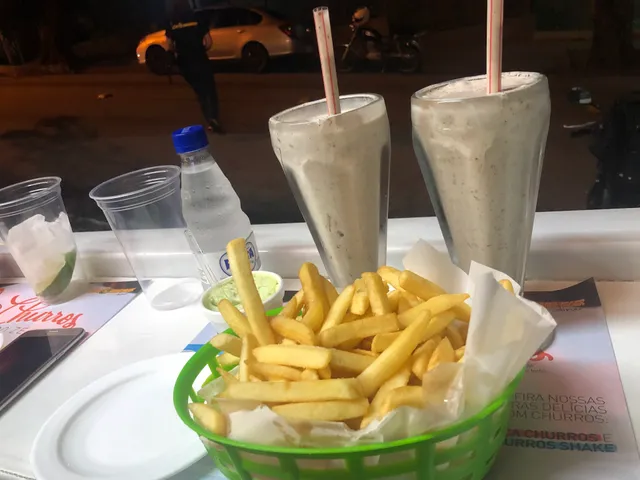 Zé do Hamburger Delivery