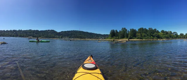 Portland Kayak Company