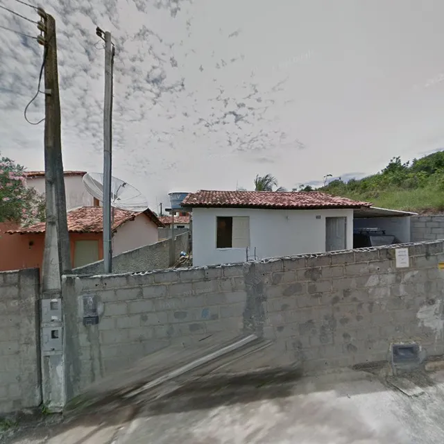 Bar point do Amigão