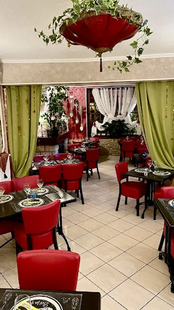 Restaurant Saint Honore