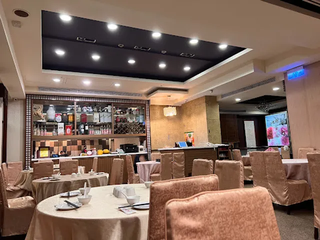 Yang Cheng Hsiao Guan Restaurant