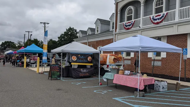 Scotch Plains Farmers' Marketplace