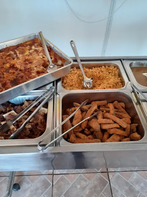 Restaurante Paladar Caseiro