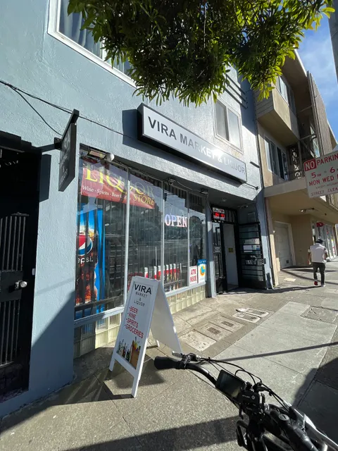 VIRA MARKET & LIQUOR