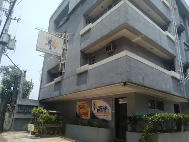 P Hostel